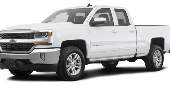 CHEVROLET SILVERADO LD 2019 2GCVKPEC6K1197775 image